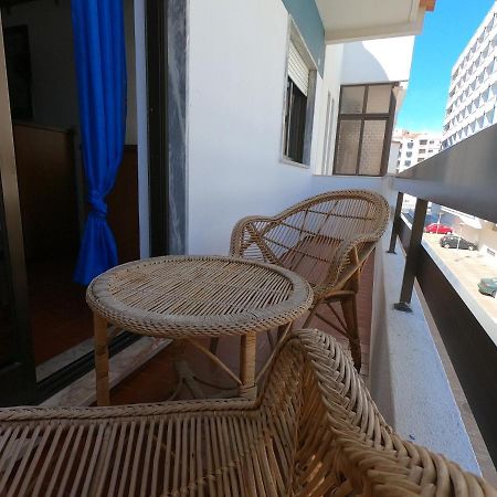 Apartamento Vargas Монте-Гордо Экстерьер фото