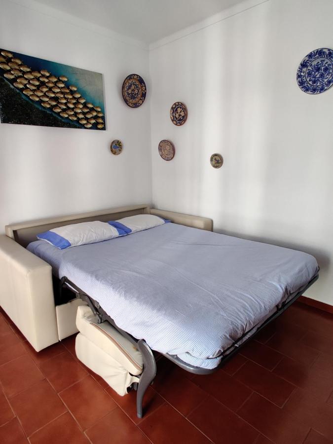 Apartamento Vargas Монте-Гордо Экстерьер фото