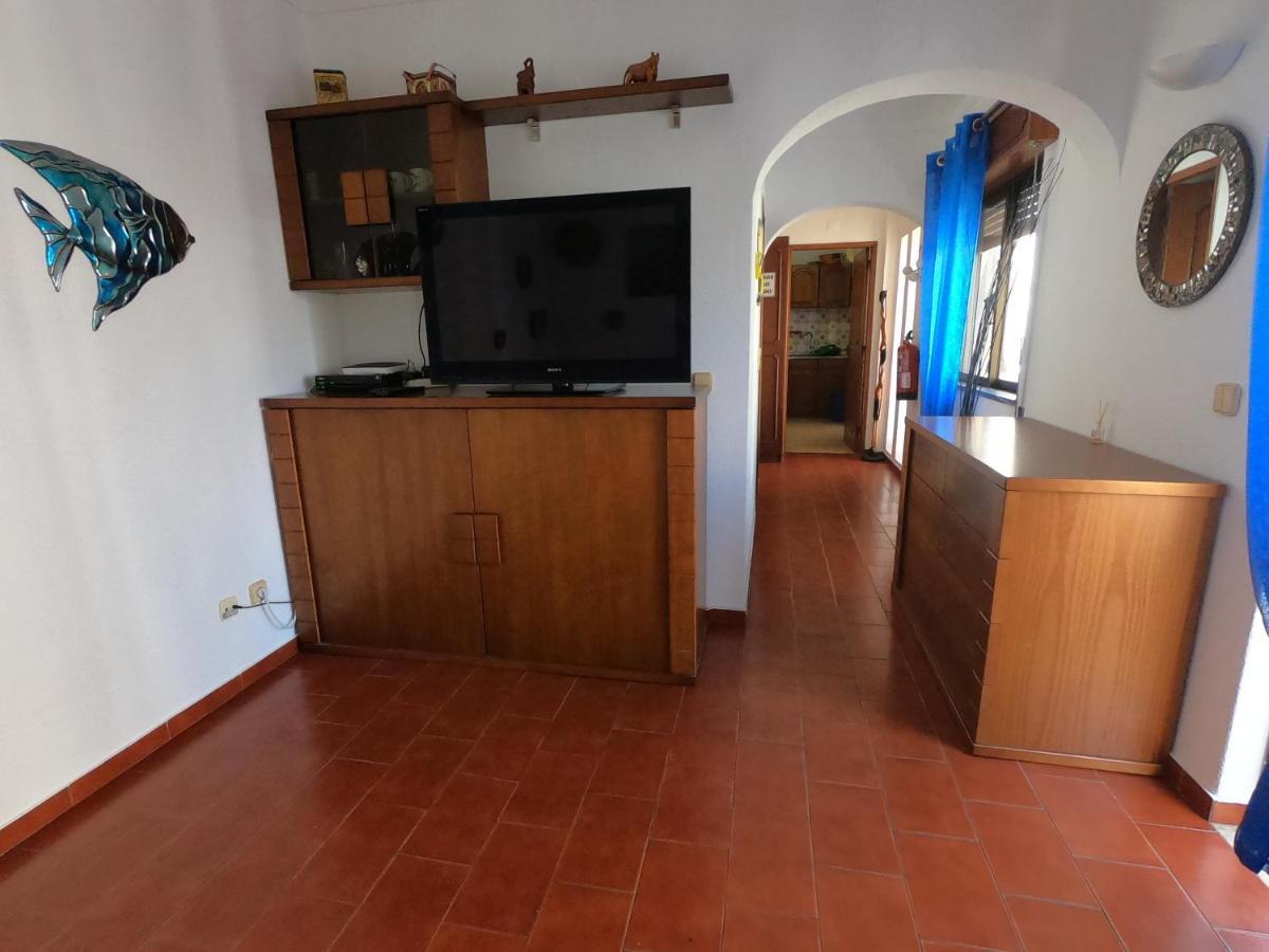 Apartamento Vargas Монте-Гордо Экстерьер фото
